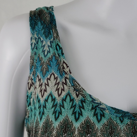 H&M sleeveless tank top - Picture 6 of 9